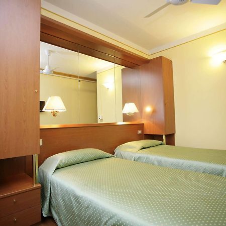 Hotel Ezzelino San Zenone Eksteriør bilde