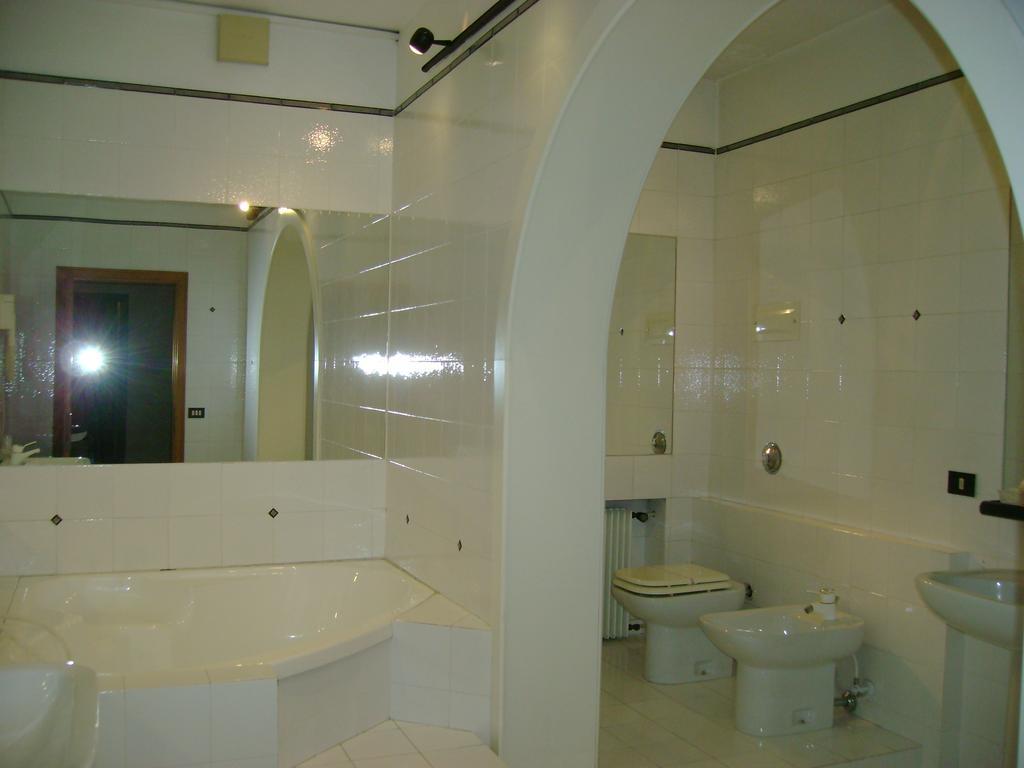 Hotel Ezzelino San Zenone Rom bilde