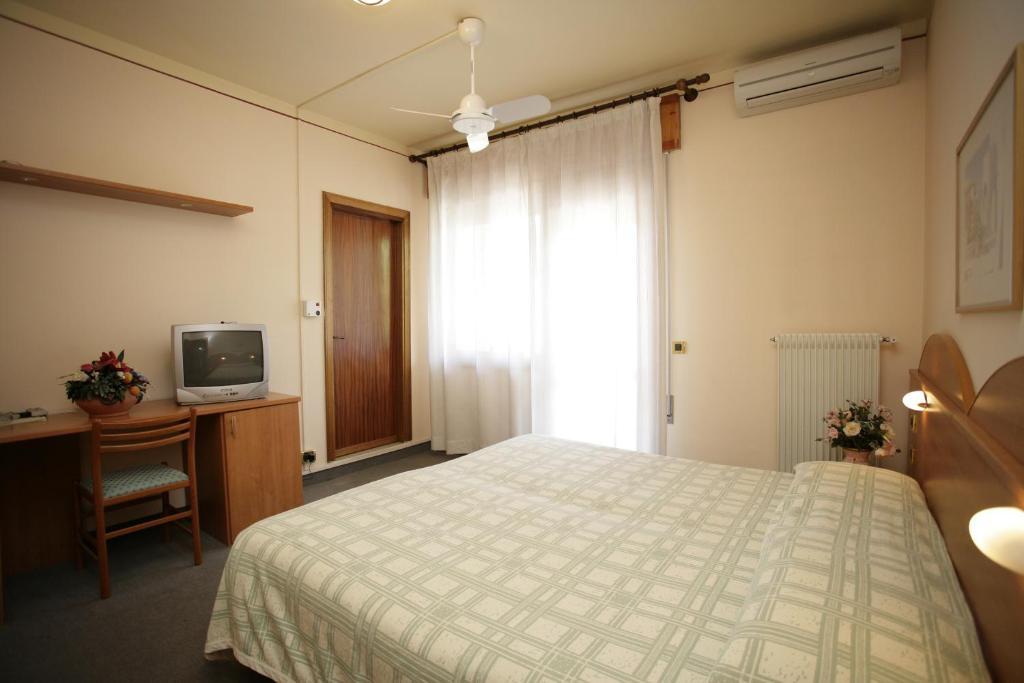Hotel Ezzelino San Zenone Rom bilde